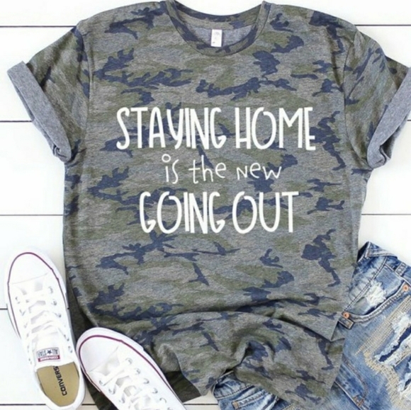 Bella Canvas Tops - T--shirt, Short-sleeve